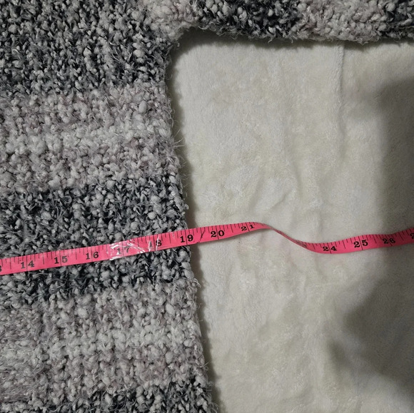 Maurices Knitted Cardigan Sweater Women's Size Small Soft Fall Winter Boho - Picture 10 of 11